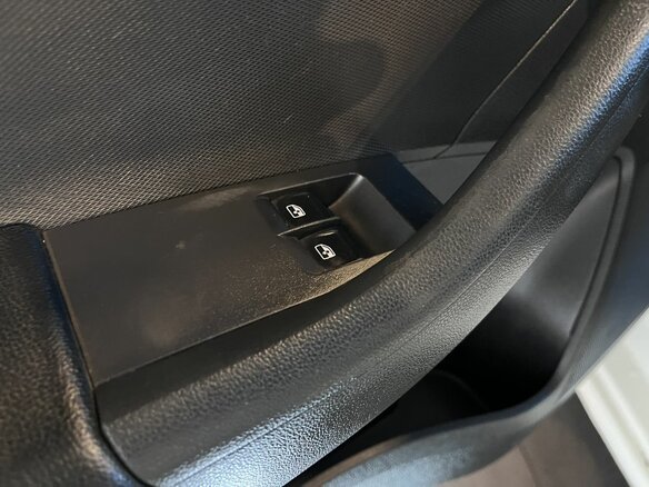 2017 Skoda Rapid I, белый - вид 22