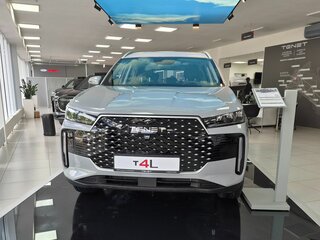 2026 Tenet T4L, серый, 2329000 рублей, вид 1
