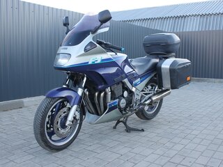 Yamaha FJ1200