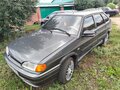 2013 Lada (ВАЗ) 2114, серый, 280000 рублей