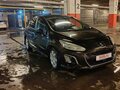2011 Peugeot 308 I Рестайлинг, коричневый, 650000 рублей - вид 4