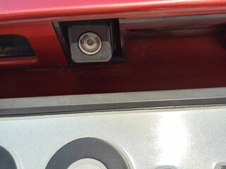 2013 Nissan Juke I, красный, 1050000 рублей, вид 5