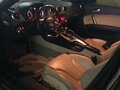 2007 Audi TT II (8J), золотистый, 1580000 рублей - вид 5