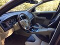 2011 Volvo XC60 I, коричневый