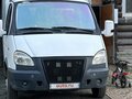 2004 ГАЗ ГАЗель (3302), белый, 1000000 рублей - вид 9