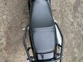 1996 Honda CB 400 Super Four, чёрный, 320000 рублей - вид 3