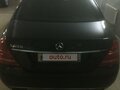 2007 Mercedes-Benz S-Класс Long 600 Guard V (W221), чёрный, 1450000 рублей - вид 8