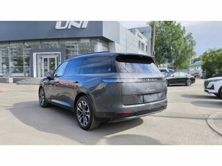 2026 Lynk & Co 900, серый, 8640000 рублей, вид 5