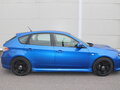 2007 Subaru Impreza WRX III, синий - вид 2