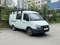 2020 ГАЗ ГАЗель (2705), белый, 1600000 рублей - вид 3