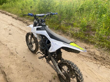 2024 Zuumav FX K3, белый, 60000 рублей, вид 4