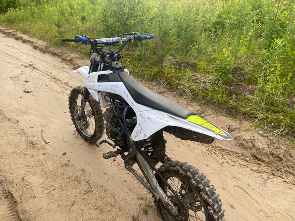2024 Zuumav FX K3, белый, 60000 рублей - вид 3