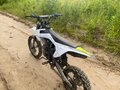 2024 Zuumav FX K3, белый, 60000 рублей - вид 3