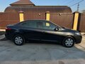 2012 Renault Fluence I, серый, 750000 рублей - вид 9