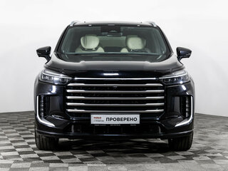 2024 Exeed VX I Рестайлинг, чёрный, 3399000 рублей, вид 2
