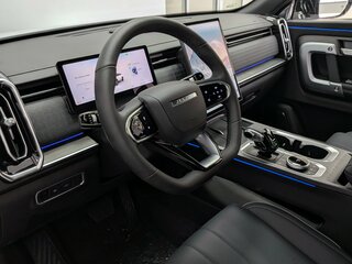 2026 Jeland J7, чёрный, 3409000 рублей, вид 5