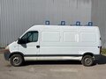 2008 Renault Master, белый, 870000 рублей