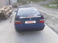 1997 BMW 3 серии 320i III (E36), синий, 500000 рублей - вид 7