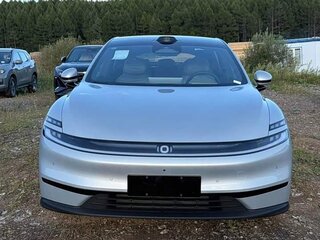 2026 Changan Qiyuan A06 28.39 kWh, серебристый, 2463000 рублей, вид 2