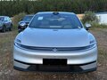 2026 Changan Qiyuan A06 28.39 kWh, серебристый, 2463000 рублей - вид 1