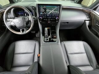 2024 Toyota Alphard IV, серый, 11531336 рублей, вид 5