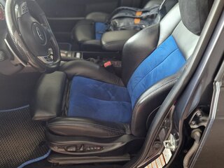 2011 Subaru Forester S-Edition III Рестайлинг, коричневый, 2000000 рублей, вид 5