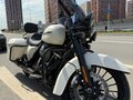 2019 Harley-Davidson Road King, белый, 2790000 рублей - вид 2