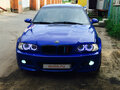 2000 BMW 3 серии 328i IV (E46), синий - вид 6