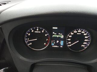 2014 Mitsubishi Outlander III, белый, 1480000 рублей, вид 5