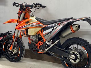 2024 Regulmoto Crosstrec, оранжевый, 250000 рублей, вид 2