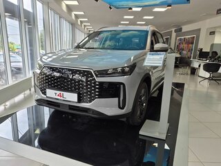 2026 Tenet T4L, серый, 2329000 рублей, вид 2