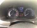 2013 Hyundai Solaris I, серебристый, 600000 рублей - вид 7