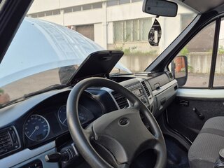 2011 ГАЗ ГАЗель (3302), белый, 670000 рублей, вид 2