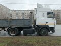 2011 МАЗ 5440, белый, 1100000 рублей - вид 5