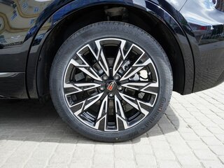 2026 Hongqi HS5 I Рестайлинг, чёрный, 4199000 рублей, вид 5