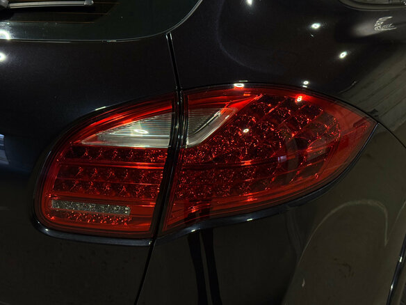 2011 Porsche Cayenne S II (958), чёрный, 2080000 рублей - вид 14