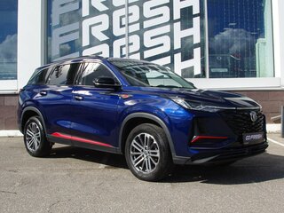Changan CS75 Plus I Рестайлинг