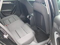 2012 Audi A4 IV (B8) Рестайлинг, чёрный - вид 5