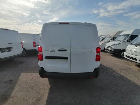 2024 Citroen Jumpy, белый, 4890000 рублей, вид 5