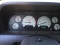 2001 Jeep Grand Cherokee II (WJ), чёрный - вид 8