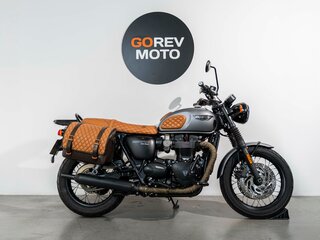 Triumph Bonneville T120