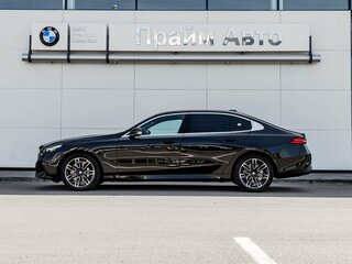 2025 BMW 5 серии Long 530Li xDrive VIII (G60/G61/G68), чёрный, 7990000 рублей, вид 5