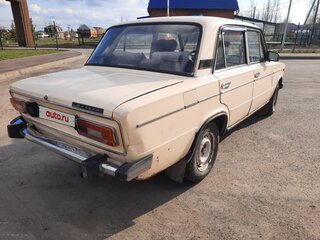 1997 Lada (ВАЗ) 2106, бежевый, 139000 рублей, вид 5