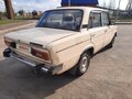 1997 Lada (ВАЗ) 2106, бежевый, 139000 рублей - вид 4