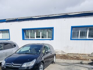 2006 Citroen C4 I, чёрный, 500000 рублей, вид 2