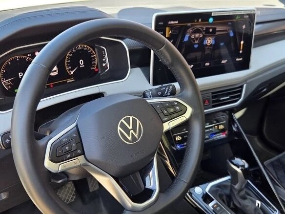 2024 Volkswagen Tayron I Рестайлинг, белый, 3620000 рублей - вид 6
