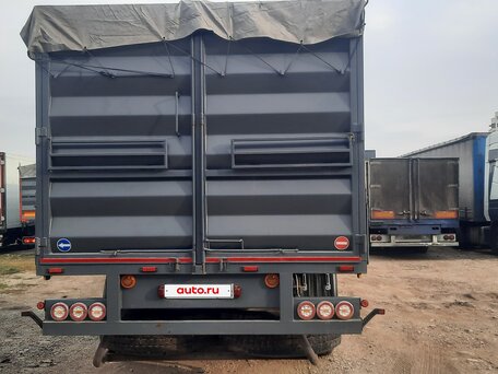 1998 Renault Premium, красный, 2600000 рублей, вид 2