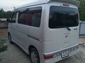2016 Daihatsu Atrai V Рестайлинг, белый, 1050000 рублей - вид 4