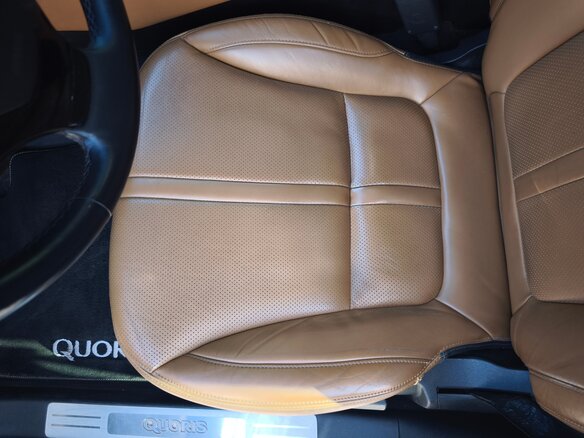 2017 Kia Quoris I Ресталинг 2, серый, 2200000 рублей - вид 18