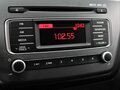 2016 Kia Rio III Рестайлинг, коричневый, 1300000 рублей - вид 11